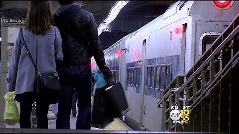MTA Toll & Fare Hikes Go Into Effect