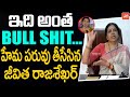 Watch: Jeevitha Rajashekar strongly counters Hema's false claims on MAA fund
