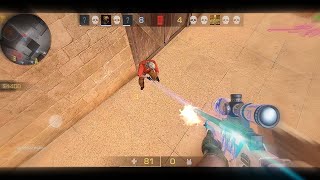 Standoff 2 Highlights | \