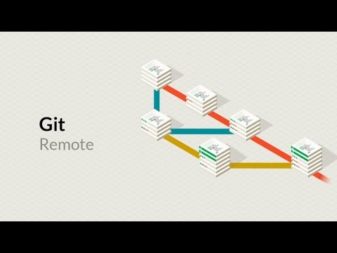 Comprendre Git (10/18) : Remote