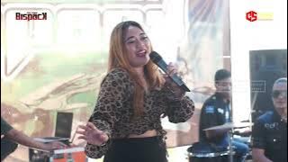 RISTA GIBRIG //  BERSABARLAH // The Bispack