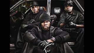 G Unit - Poppin' Them Thangs 88 BPM (Drumloop) TKK'