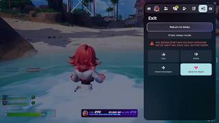 Got My hands On The Cube Fire Sprite