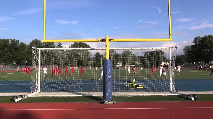 2014 09 11   WHS Boys Soccer vs Elizabeth Quick Hi...