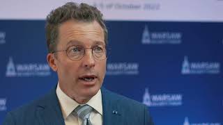 Warsaw Security Forum 2022 - Recap Day Two