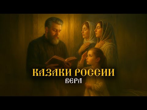 Казаки России: 2 серия. Вера