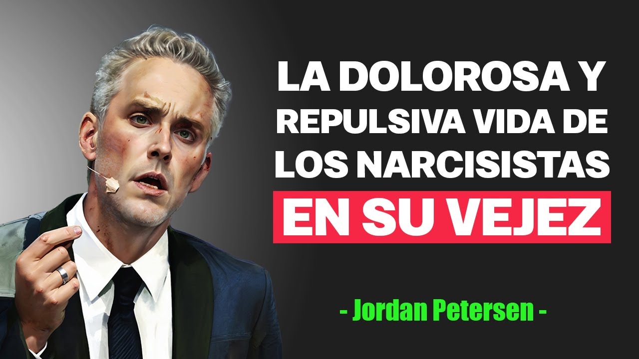 La Dolorosa Y Repugnante Realidad De La Vida De Los Narcisistas En Su Vejez