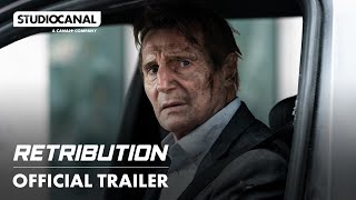 Official International Trailer