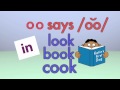 Phonics song 2 vowels together  science of reading  edutunes with miss jenny