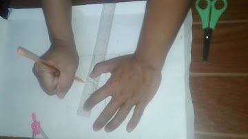 how to make a pentagonal pyramid