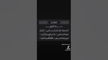 سوره الفيل  للشيخ ياسر الدوسري #ياسر_الدوسري #المصحف #قران_كريم #سوره الفيل بصوت الشيخ ياسر الدوسري