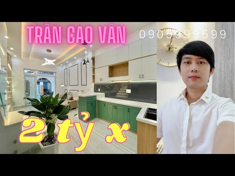 Video Bán Nhà Đà Nẵng (402) nhỏ xinh giá rẻ Trung Tâm TP,... - youtube