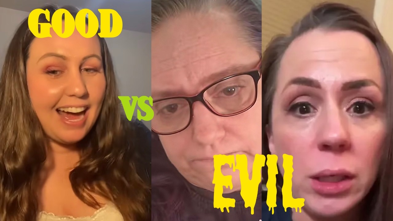 COORDINATED ATTACK? Katie Joy & Fancy Macelli go ALL IN TO DISCREDIT @Audaciousaudrey06