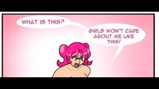 boy to girl anime – Tg tf –  Miu TG – Tg transformation – Tg Comics – mtf hormones – gender bender c