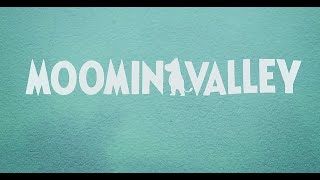 Moominvalley S1E2 - The Spring Tune