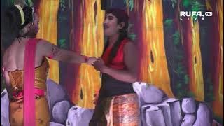 [LIVE] CERITA RUKUN FAMILI DI PANARUKAN