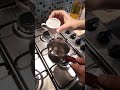How to cook Turkish Coffee in simple steps