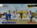 【ノーリアクション柔道】オードリーVSバカなマン♯❻リアクションしてもいいレベル‪w‪w‪w