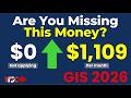How to Apply for GIS in Canada: Step-by-Step Guide (2026)