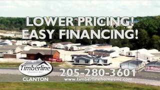 TIMBERLINE HOMES