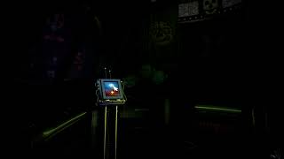 Fnaf Sister Location 2022 New Easter Egg