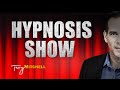 Troy mitchell hypnotica  hypnosis show
