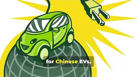 Why China Is Winning the EV War