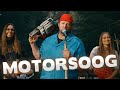 Petutschnig Hons - Motorsoog (Offizielles Video)