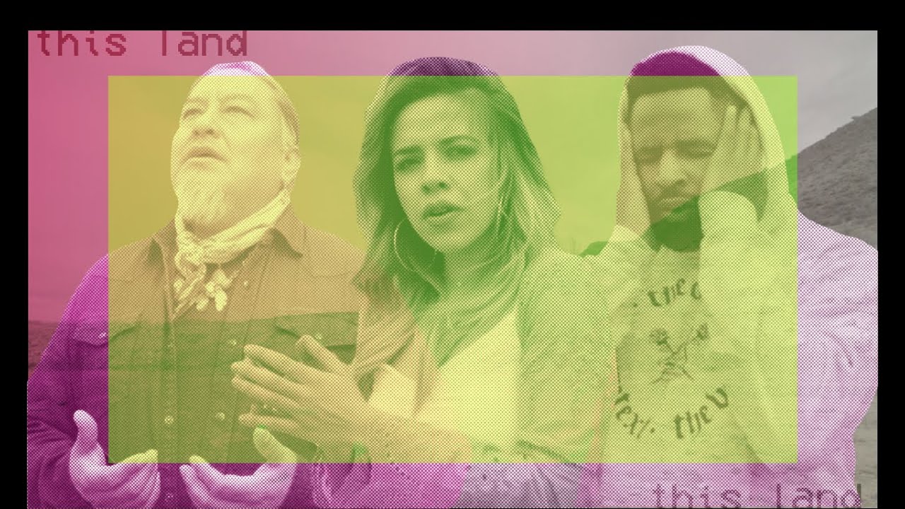 Watch flagship romance | this land | official music video on YouTube Watch flagship romance | this land | official music video on YouTube