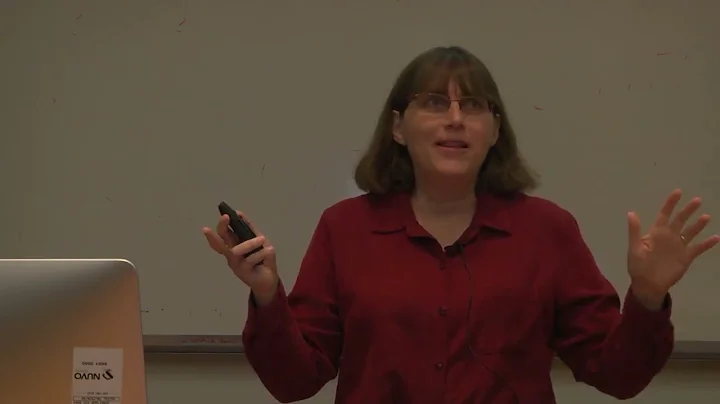 Elizabeth Anderson on How To Be A Pragmatist