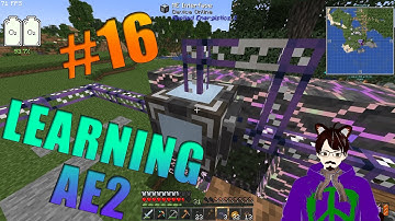 Create: Astral #16 - The beginning of iron automation