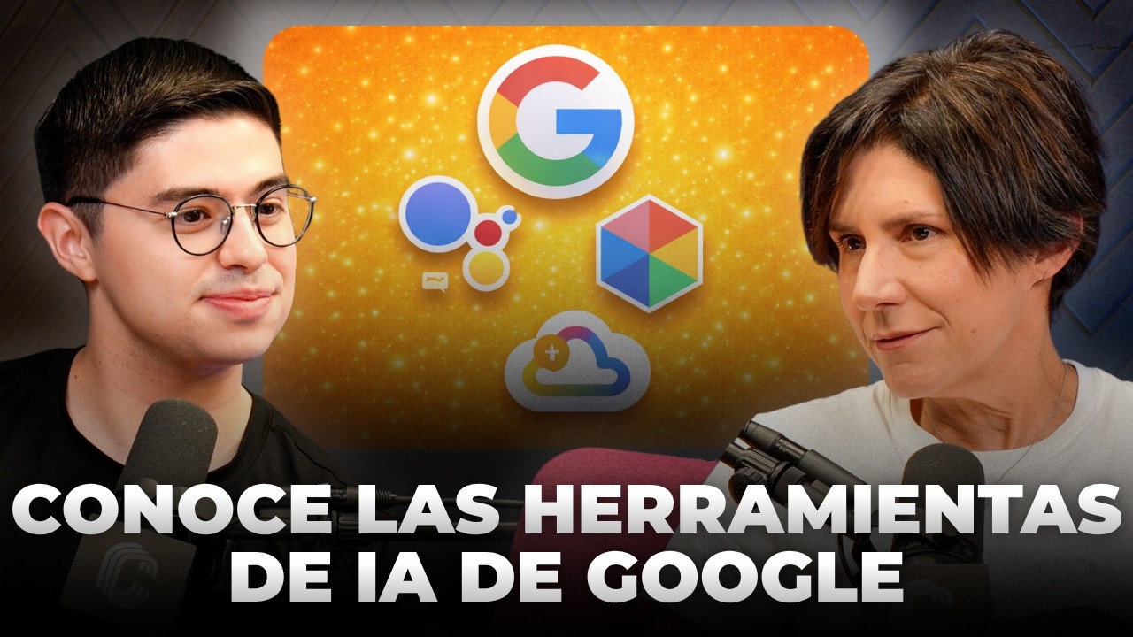 Las MEJORES HERRAMIENTAS de INTELIGENCIA ARTIFICIAL en 2026 - YouTube