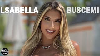 Isabella Buscemi American Model & Instagram Influencer Bio & Insights