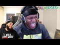 KSI Thoughts On Logan Paul Vs Floyd Mayweather