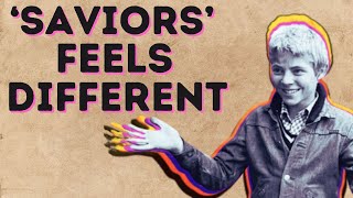 Green Days New Album Feels Different | Saviors