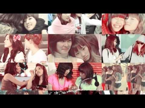 ฉันต้องคู่กับเธอ TaeNy