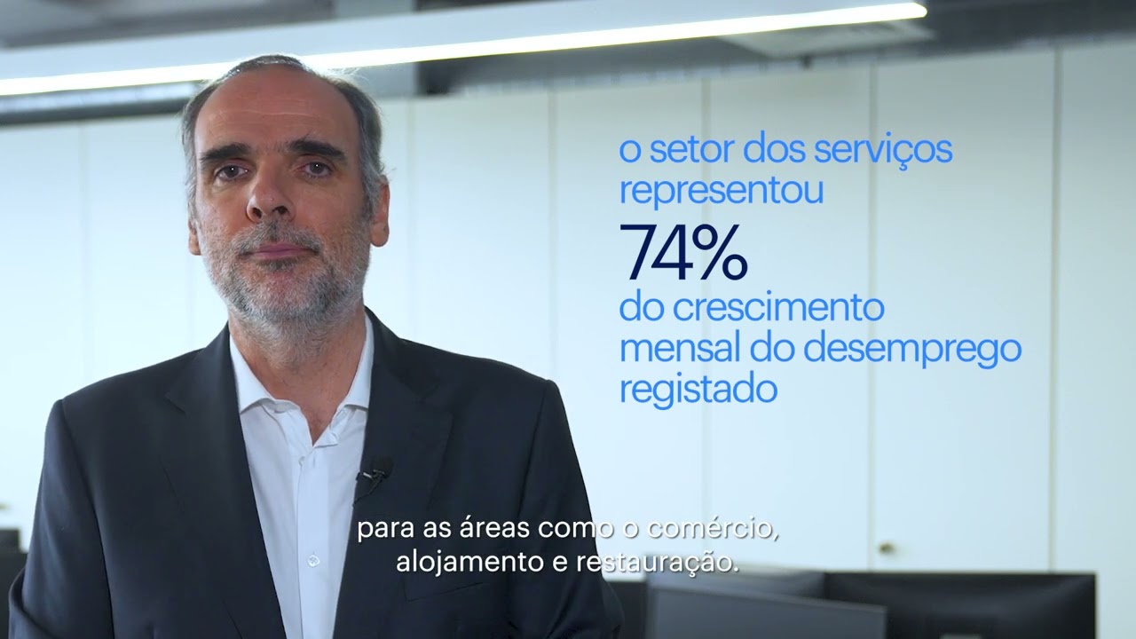 Os números do emprego - nota mensal janeiro 2025 | Randstad