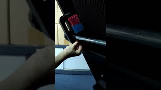 JK Fitness Patented ASA 5-Level Shock Absorption system screenshot 5