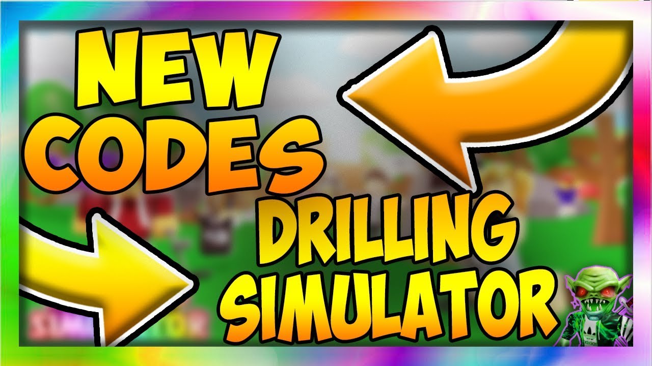 2-new-codes-update-drilling-simulator-roblox-youtube