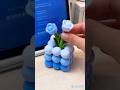 Cute clay flowers and pot.#shorts #clay #claycraft #diy #clayvideos #viral #trending #trendingshorts