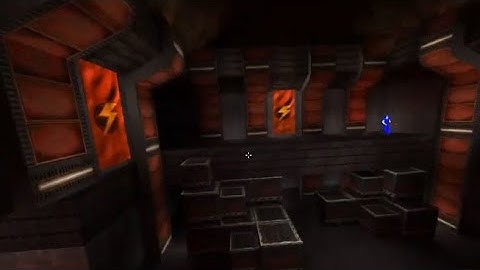 Tuesday GGs on JayZilla RailwarZ Quake 2 CTF June 25 2019