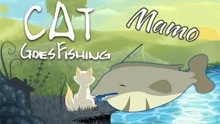 How to Catch a Mamo - Cat Goes Fishing: Halloween 2019 Update