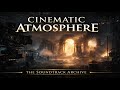 Terminal Quiet Between Signals | Atmospheric Cinematic Tension Score | Royalty-Free Music