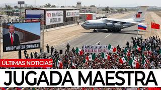 Download Lagu El Trato Rusia-México que Podría Destruir la Economía de EEUU MP3