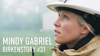 Birkenstory Mindy Gabriel Feuerwehrchef Mit Leidenschaft Und Sportsgeist
