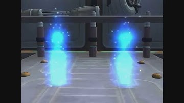 Ratchet And Clank: Going Commando Intro