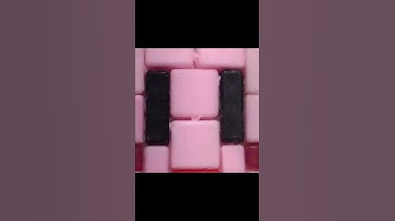 Kirby pixel art 🌸💗