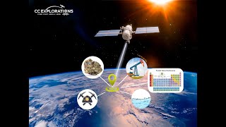 Amrt Technology New Nmr Locates Minerals, Rare Earth, Oil Gas From Space With Up To 93% Accuracy