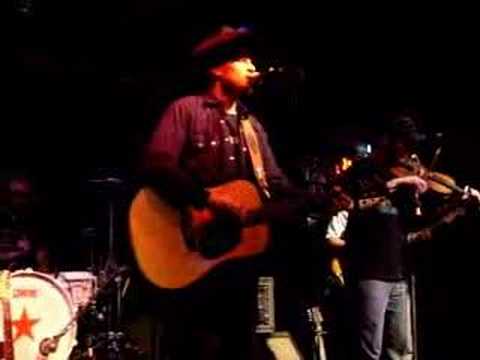 Jason Boland - Proud Souls Live!