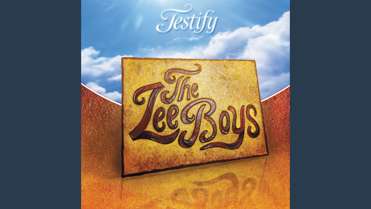 Watch Testify (feat. Jimmy Herring) on YouTube Watch Testify (feat. Jimmy Herring) on YouTube